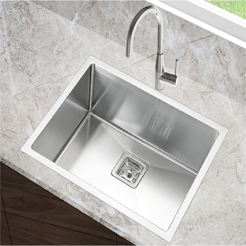 Signature Attire Kitchen Sink